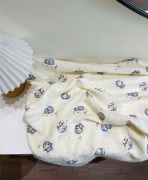 JESMARY-Tại Sao Mọi Mẹ Bỉm Sữa Đều Cần Ít Nhất 10 Chiếc Khăn Muslin?